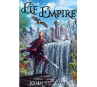 Elf Empire: A litRPG Kingdom-Building Adventure: 1