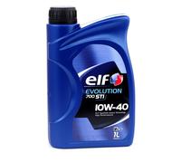 ELF Evolution 700 STI Aceite de motor 10W-40 aceite parcialmente sintético 1L