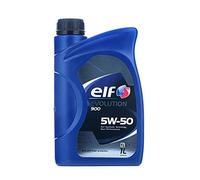 Elf Evolution 900 5 W50 Bote 1 Litro