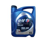 Elf Evolution 900 FT 5W40 5L