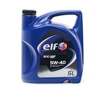 ELF Evolution 900 NF 5W40 5L.