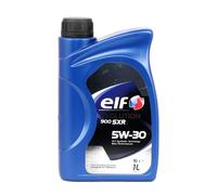 ELF Evolution 900 SXR Aceite de motor 5W-30 Aceite para motor 1L 2196565