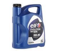 ELF Evolution 900 SXR Aceite de motor 5W-40 Aceite para motor 5L 2198388