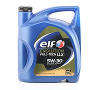 Elf - Evolution Full-Tech llx 5w30