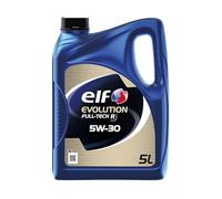 ELF EVOLUTION FULL-TECH R 5W30
