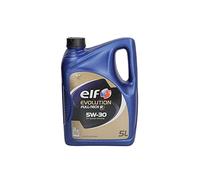 ELF EVOLUTION FULL-TECH R 5W30