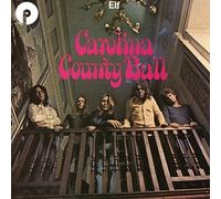 Elf con Ronnie James Dio – Carolina County Ball – Edel