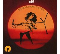 Elf Featuring Ronnie James Dio - Trying To Burn The Sun (feat. Ronnie James Dio)