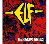 Elf - German Angst [Import]