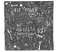 Elf Power - Artificial Countrysides [Vinilo]