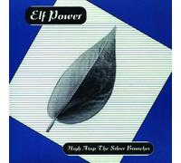 Elf Power - High Atop the Silver Branches