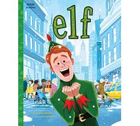 Elf: The Classic Illustrated Storybook: 9 (Pop Classics)