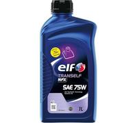 Aceite de transmisión ELF Tranself NFX 75W 1L