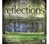 Elf Trio Reflections (CD) Album (Importación USA)