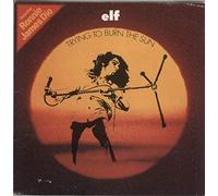ELF - Trying To Burn The Sun