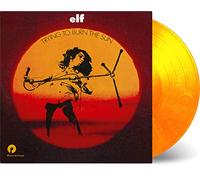 Elf - Trying To Burn The Sun [180 gm black vinyl] [Vinilo]