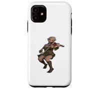 Elf Warrior Barbarian Fantasy - Juego de rol de mesa Carcasa para iPhone 11