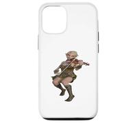 Elf Warrior Barbarian Fantasy - Juego de rol de mesa Carcasa para iPhone 12/12 Pro