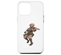 Elf Warrior Barbarian Fantasy - Juego de rol de mesa Carcasa para iPhone 12 Pro Max