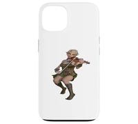 Elf Warrior Barbarian Fantasy - Juego de rol de mesa Carcasa para iPhone 13