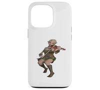 Elf Warrior Barbarian Fantasy - Juego de rol de mesa Carcasa para iPhone 13 Pro