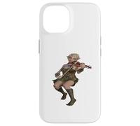 Elf Warrior Barbarian Fantasy - Juego de rol de mesa Carcasa para iPhone 14
