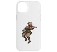 Elf Warrior Barbarian Fantasy - Juego de rol de mesa Carcasa para iPhone 14 Plus