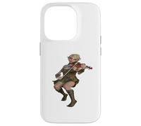 Elf Warrior Barbarian Fantasy - Juego de rol de mesa Carcasa para iPhone 14 Pro