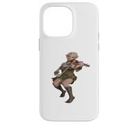 Elf Warrior Barbarian Fantasy - Juego de rol de mesa Carcasa para iPhone 14 Pro Max