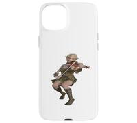 Elf Warrior Barbarian Fantasy - Juego de rol de mesa Carcasa para iPhone 15 Plus