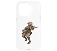 Elf Warrior Barbarian Fantasy - Juego de rol de mesa Carcasa para iPhone 15 Pro
