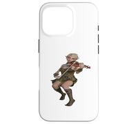 Elf Warrior Barbarian Fantasy - Juego de rol de mesa Carcasa para iPhone 16 Pro
