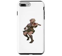 Elf Warrior Barbarian Fantasy - Juego de rol de mesa Carcasa para iPhone 7 Plus/8 Plus