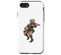 Elf Warrior Barbarian Fantasy - Juego de rol de mesa Carcasa para iPhone SE (2020) / 7 / 8