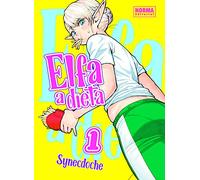 Elfa A Dieta 1
