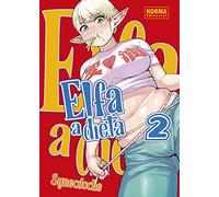 ELFA A DIETA 02
