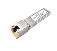 Elfcam® - 10 GB SFP+ RJ45 para Freebox Ultra, 10 GB SFP+ módulo 10 Gbase-T-80 m