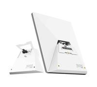 Elfcam - Batería Externa Clip-on de 127,75Wh para Starlink Mini, Autonomía de Hasta 6 Horas, 2xSalida DC y USB-C, Soporte Integrado IP65