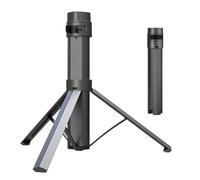 Elfcam - Batería portátil para Starlink Mini,166,5 W/45000mAh, alimentación externa DC 30 V, duración de hasta 6 horas, Power Bank USB-C PD 65 W para smartphone, ordenador, tablet cámara