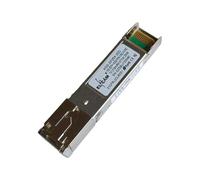 Elfcam - Módulo óptico XGS-PON 10G SFP+ para 10 GbE ONU, hasta 10 Gbps, compatible con Fritz!Box 5530 Fiber y Fritz!Box 5590 Fiber