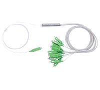 Elfcam® - Separador Óptico de Fibra Monomodo de PLC (1x16, SC/APC)