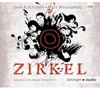 Elfgren - Zirkel [Import]