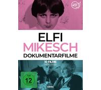 Elfi Mikesch Collection: Dokumentarfilme (10 Filme auf 3 DVDs) [Alemania] [DVD]