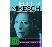 Elfi Mikesch: Dokumentarfilme Vol. 1 (3 Filme auf 1 DVD) Ich denke oft an Hawaii / Was soll'n wir denn machen ohne den Tod / Execution. A Study of Mary [Alemania]