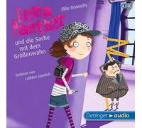Elfie Donelly - Emma Panther und Die Sache mit [Import]