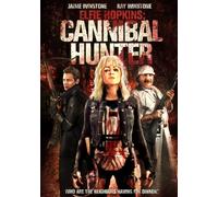 Elfie Hopkins: Cannibal Hunter [Reino Unido] [DVD]