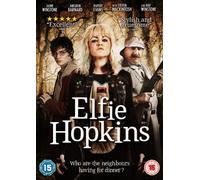 Elfie Hopkins ( Elfie Hopkins and the Gammons ) [ Origen UK, Ningun Idioma Espanol ]