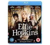 Elfie Hopkins [Reino Unido] [Blu-ray]