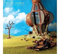 Elfin Saddle - Ringing for the Begin Again [Vinilo]
