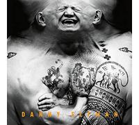 Elfman,Danny - Bigger. Messier.